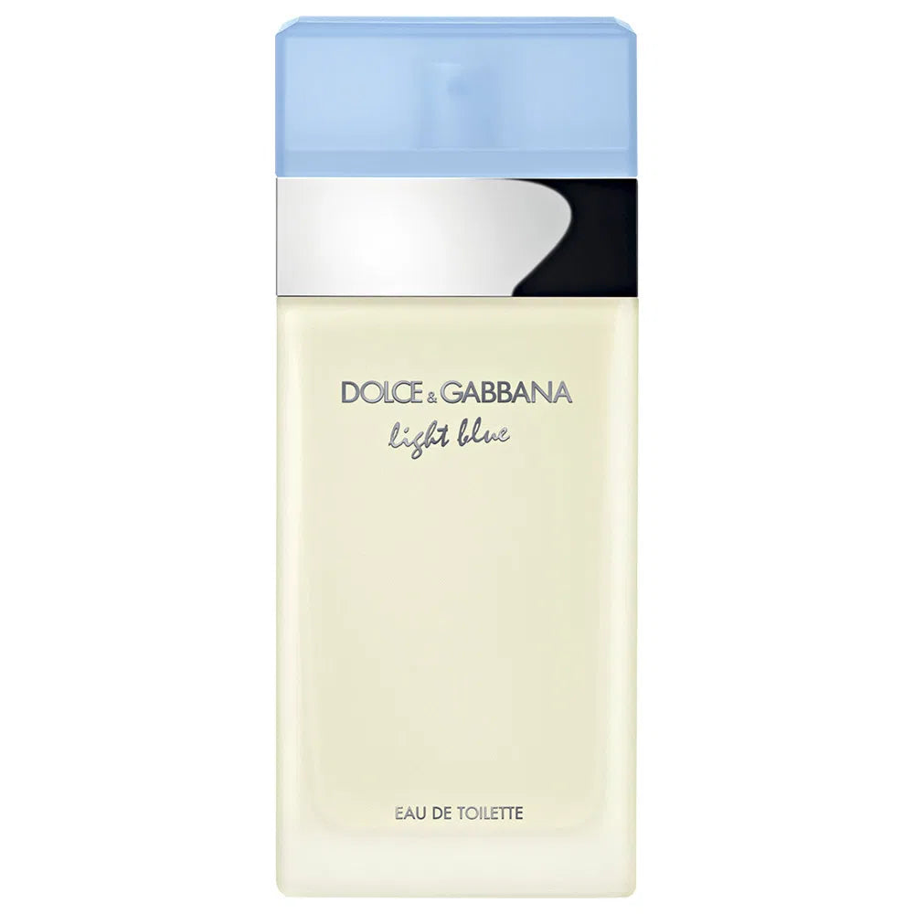 Light Blue Dolce&Gabbana - Eau de Toilette - Damesparfum