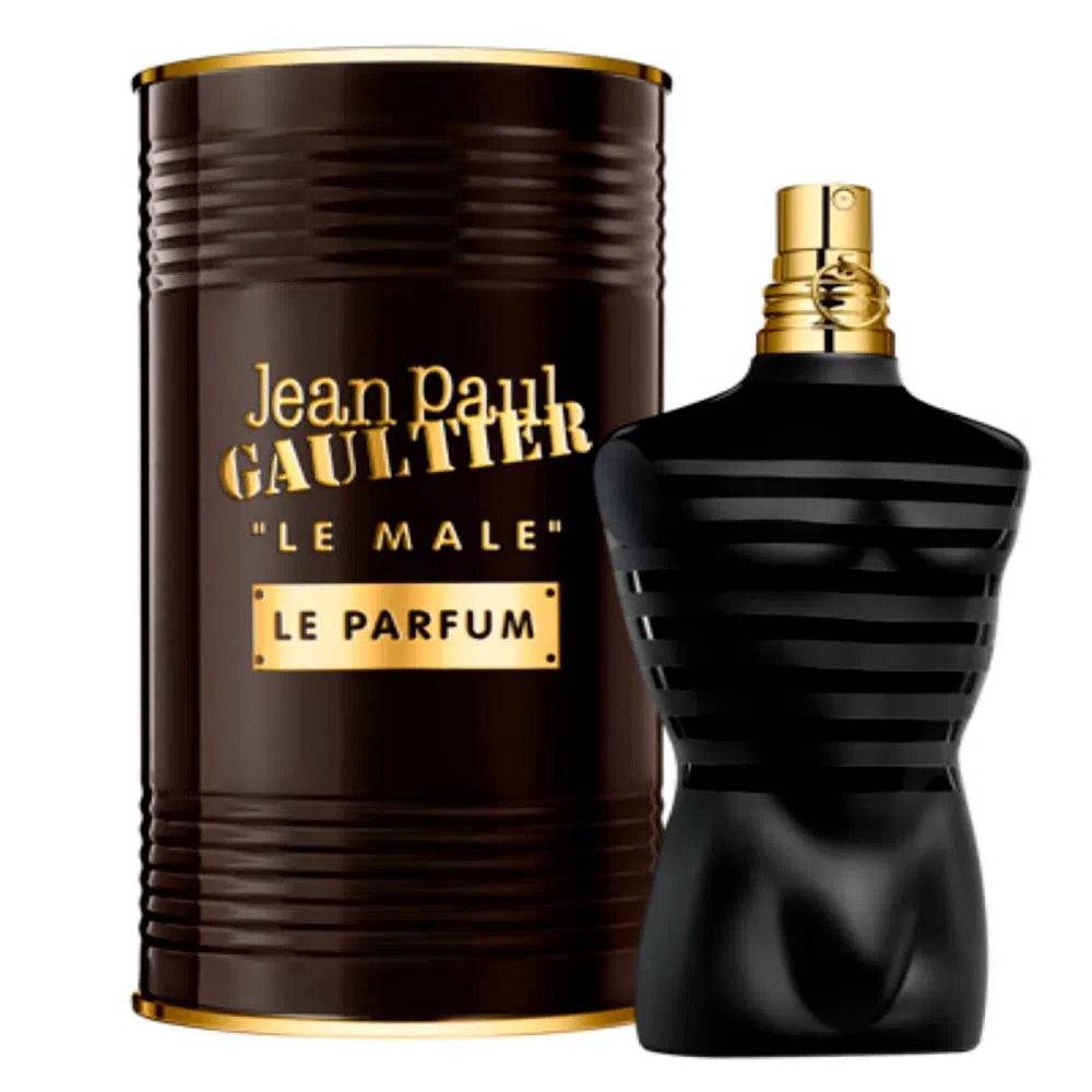 Le Male Le Parfum Jean Paul Gaultier - Eau de Parfum - Herenparfum