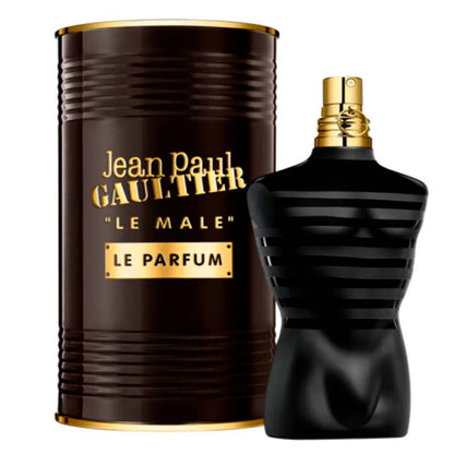 Le Male Le Parfum Jean Paul Gaultier - Eau de Parfum - Herenparfum