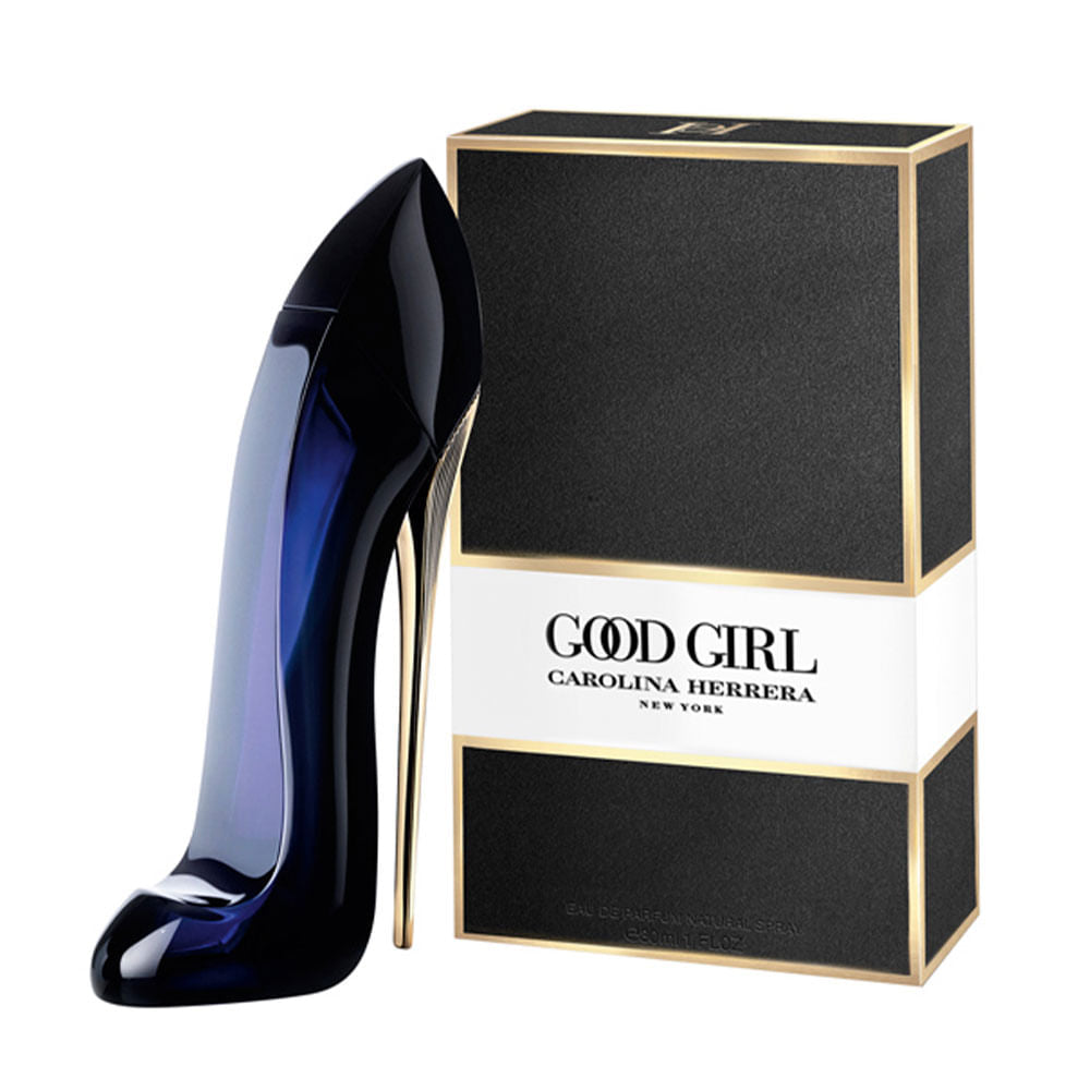 3 Parfum Combinatie - Good Girl van Carolina Herrera, La Vie Est Belle van Lancôme en 212 VIP Rosé van Carolina Herrera [100 ml elk]