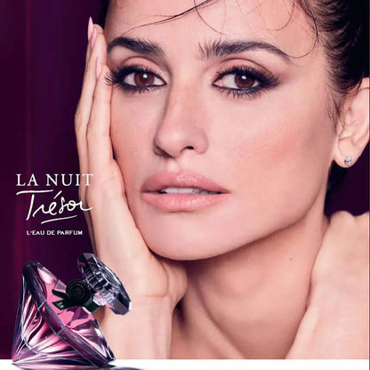 La Nuit Trésor Lancôme - Eau de Parfum - Damesparfum