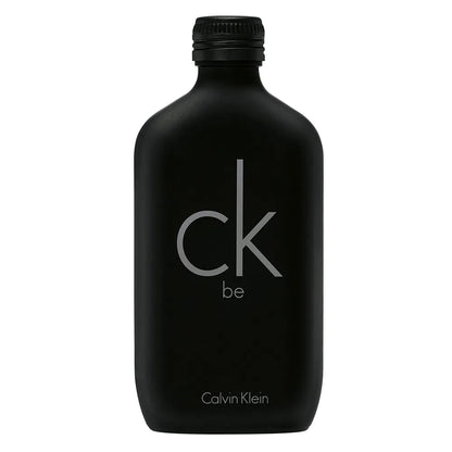 Ck Be Calvin Klein - Eau de Toilette - Unisex Parfum