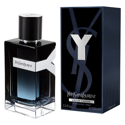 Y Yves Saint Laurent – Eau de Parfum – Herenparfum