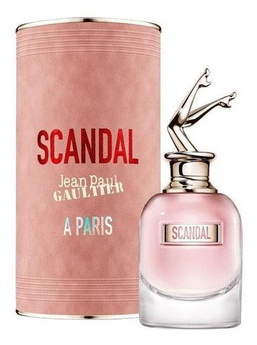 3 Parfum Combinatie - Scandal van Jean Paul Gaultier, J'adore van Dior en La Vie Est Belle van Lancôme