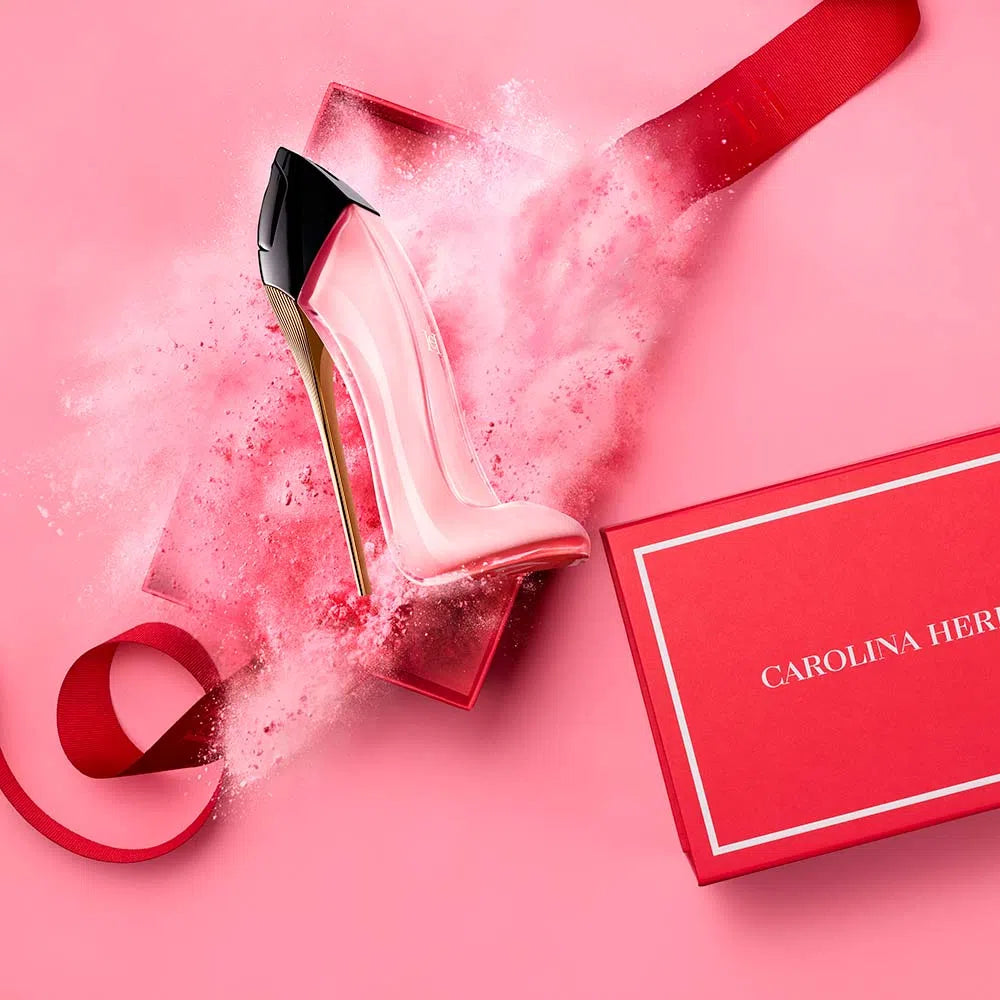 Good Girl Blush Carolina Herrera - Eau de Parfum - Damesparfum