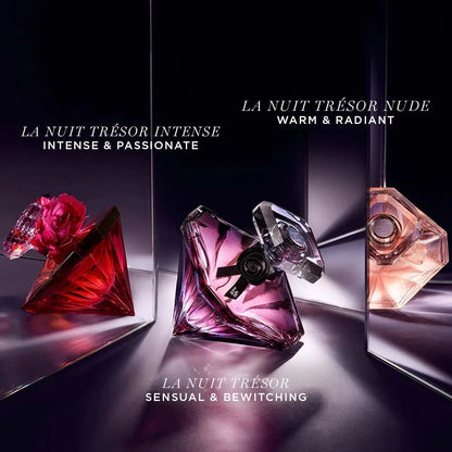 La Nuit Trésor Lancôme - Eau de Parfum - Damesparfum