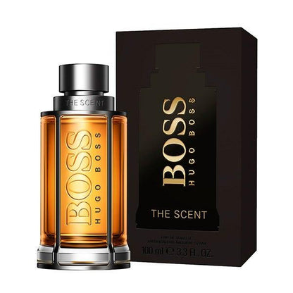 3 Parfum Combinatie - Boss Bottled Infinite, Boss The Scent en Boss Bottled