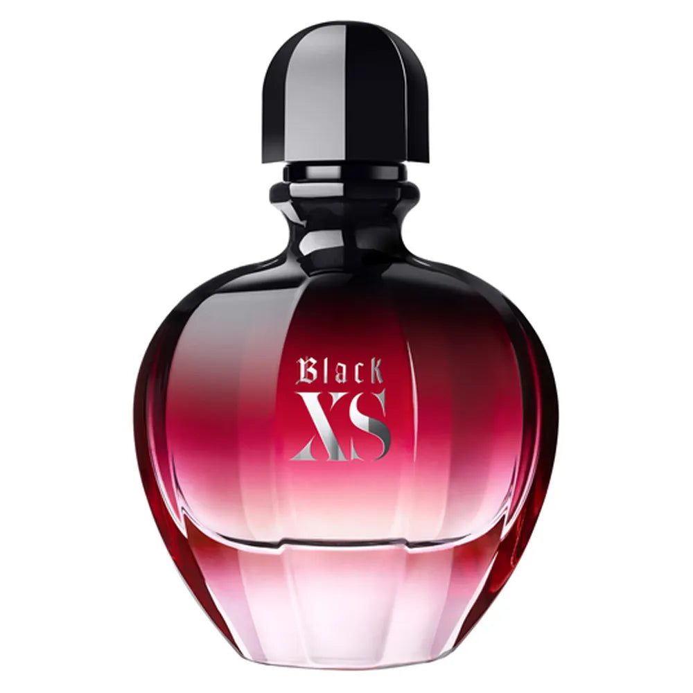 Black XS For Her Paco Rabanne - Eau de Parfum - Damesparfum