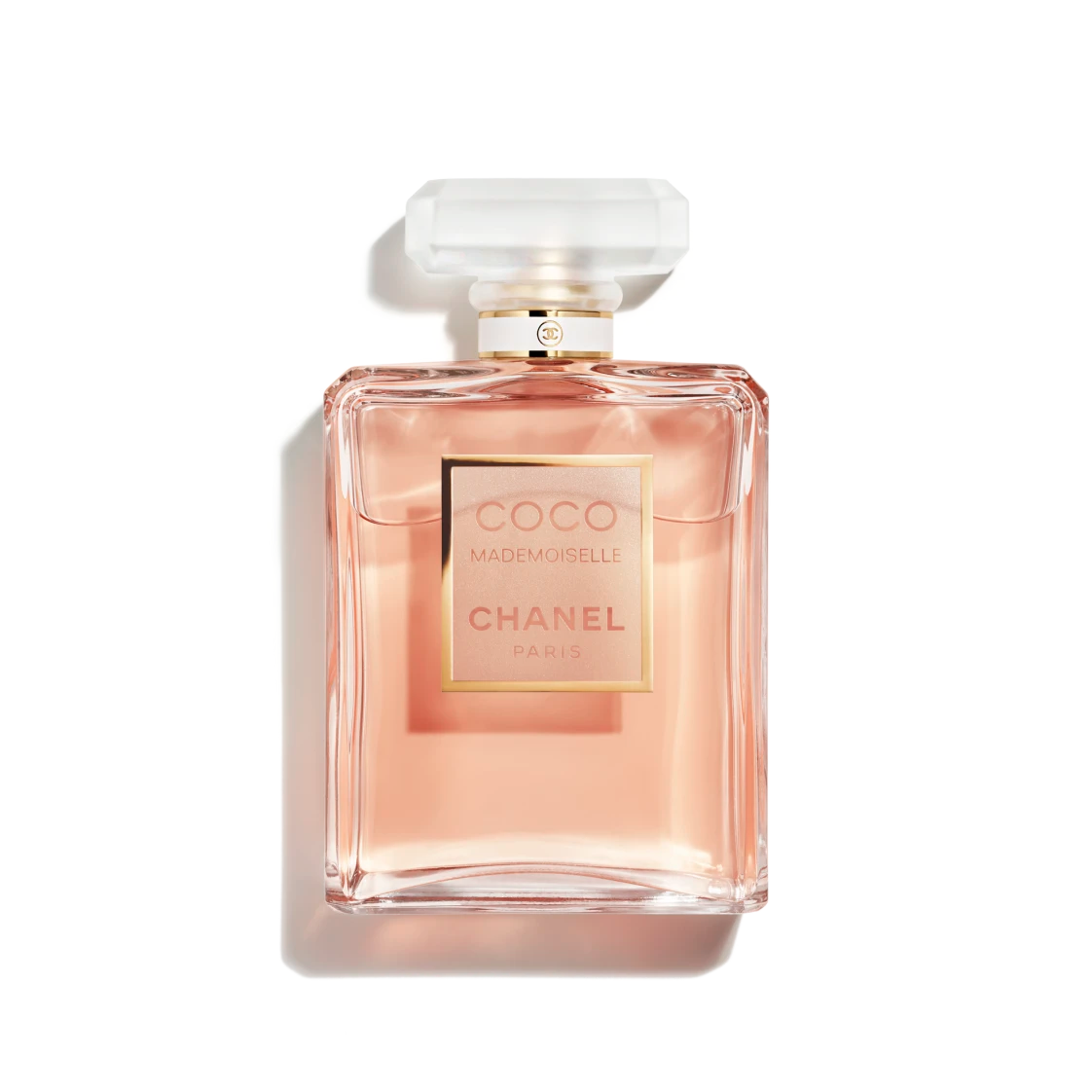 Coco Mademoiselle - Eau de Parfum - Damesparfum