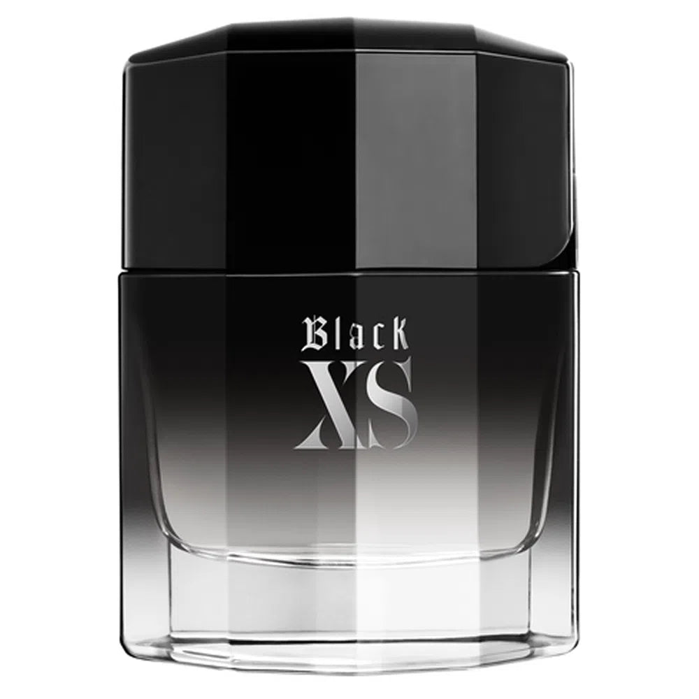 Black XS Paco Rabanne - Eau de Toilette - Herenparfum