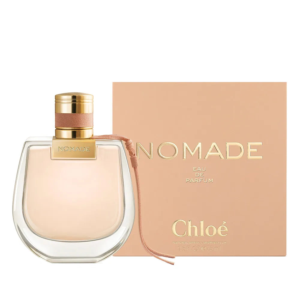 Nomade Chloé - Eau de Parfum - Damesparfum