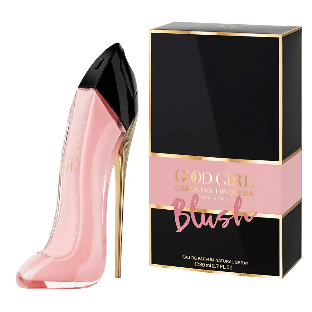 Good Girl Blush Carolina Herrera - Eau de Parfum - Damesparfum