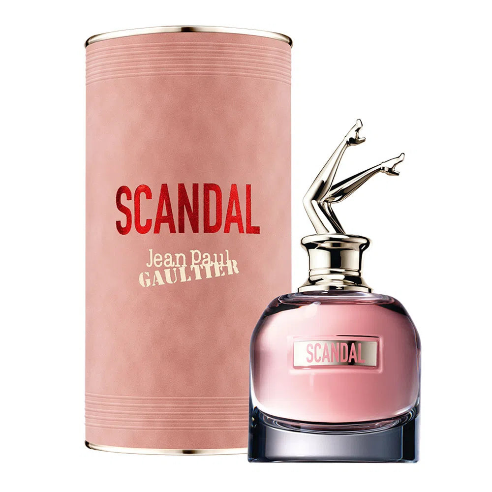 Scandal Jean Paul Gaultier - Eau de Parfum - Damesparfum