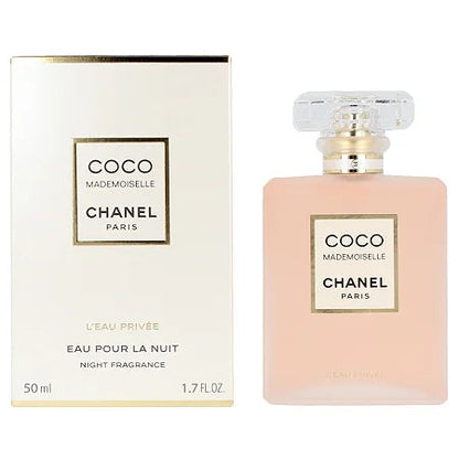 3 Parfum Combinatie - Coco Mademoiselle van Chanel, Libre van Yves Saint Laurent en Chloé Signature [100 ml elk]