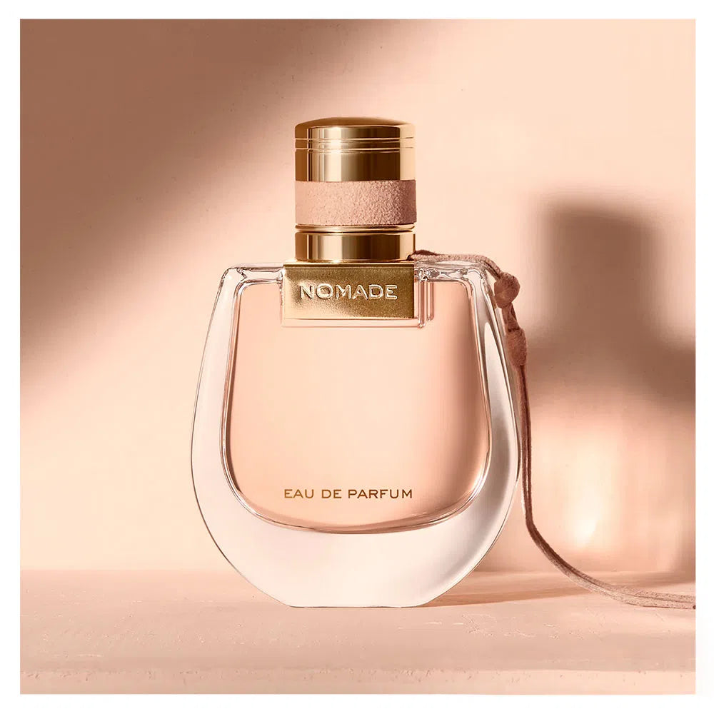 Nomade Chloé - Eau de Parfum - Damesparfum