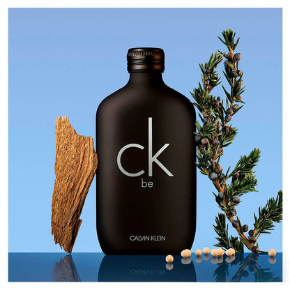 Ck Be Calvin Klein - Eau de Toilette - Unisex Parfum