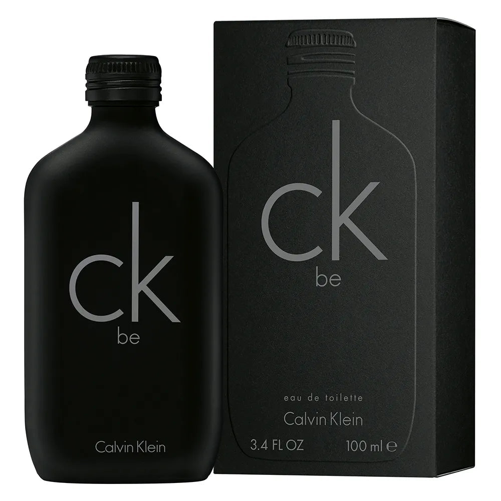 Ck Be Calvin Klein - Eau de Toilette - Unisex Parfum